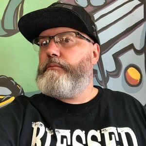 Meet your Posher, Jeff